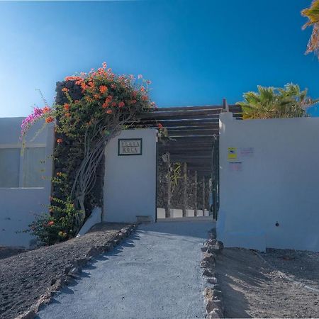 Beautiful Studio On The Seafront Costa Teguise Zewnętrze zdjęcie