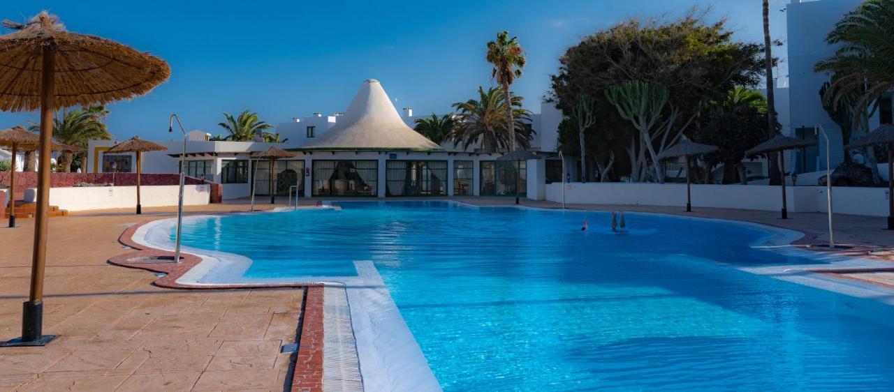 Beautiful Studio On The Seafront Costa Teguise Zewnętrze zdjęcie