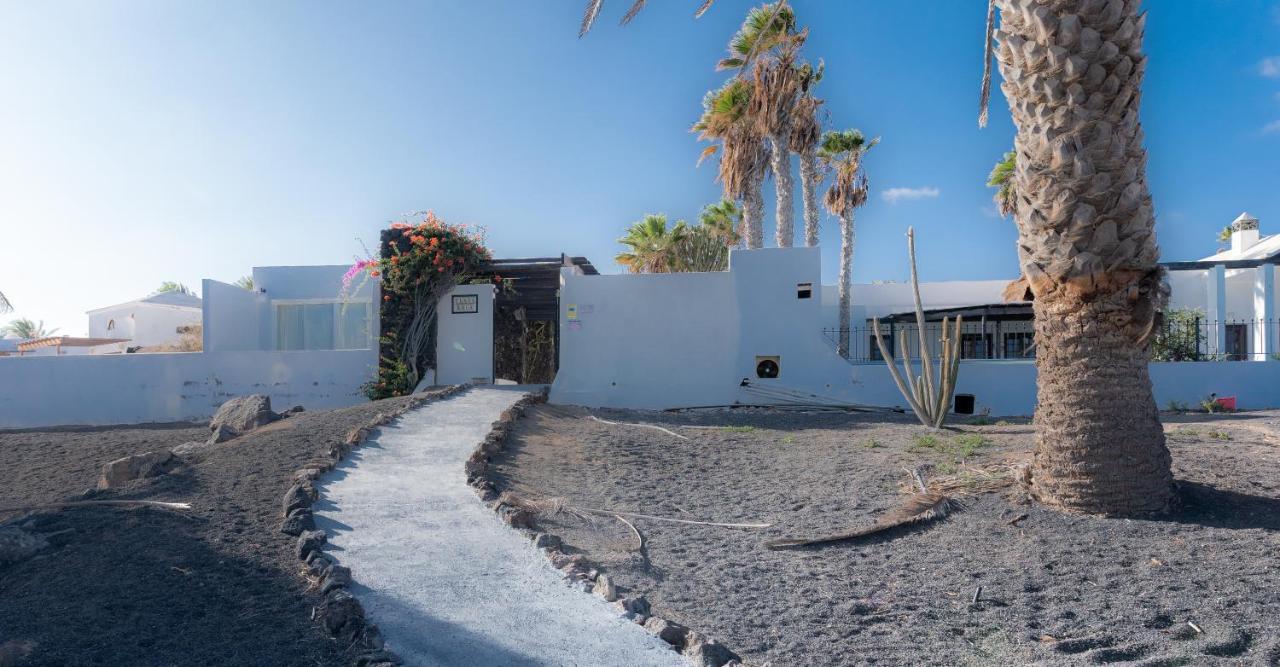 Beautiful Studio On The Seafront Costa Teguise Zewnętrze zdjęcie