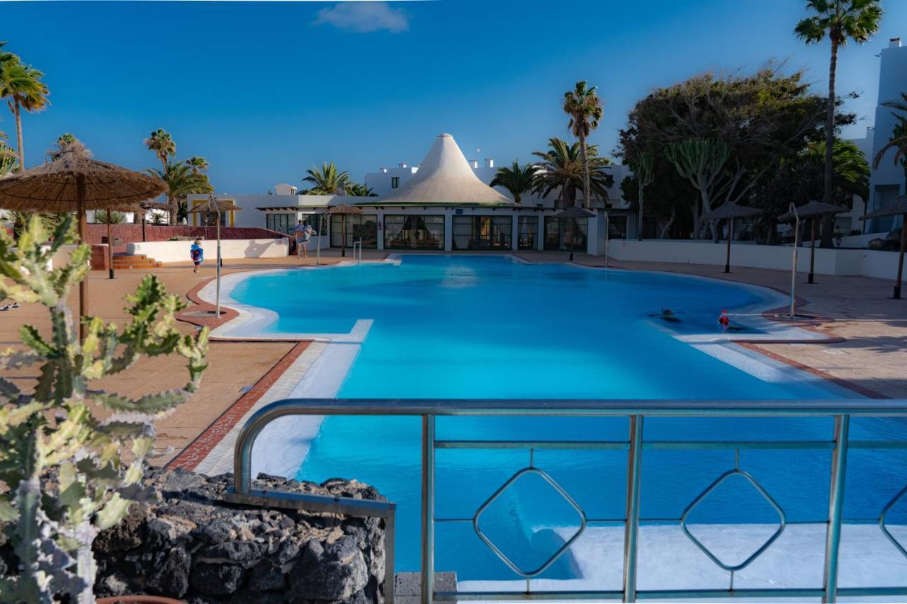 Beautiful Studio On The Seafront Costa Teguise Zewnętrze zdjęcie