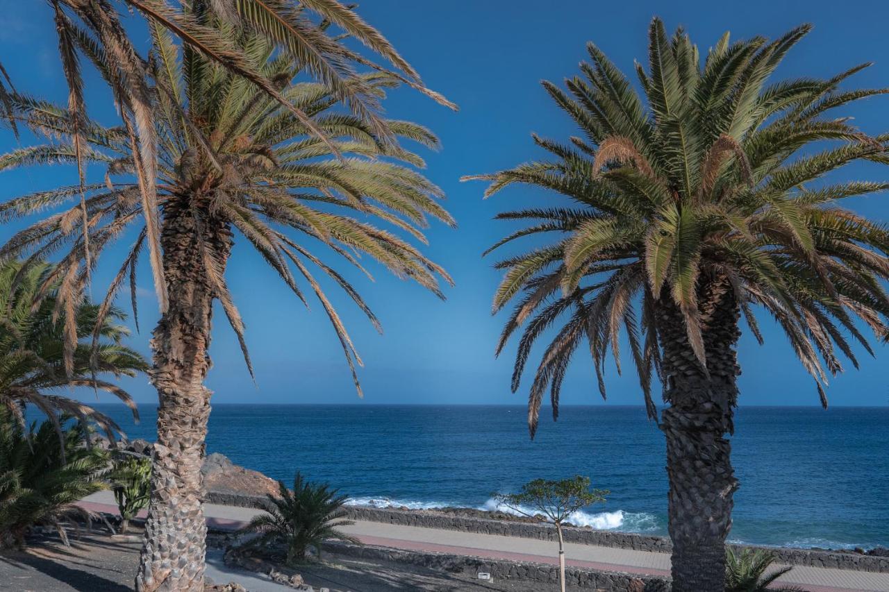 Beautiful Studio On The Seafront Costa Teguise Zewnętrze zdjęcie