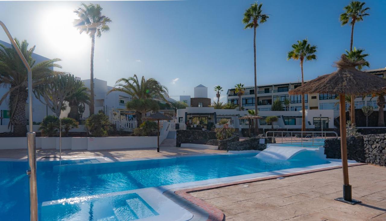 Beautiful Studio On The Seafront Costa Teguise Zewnętrze zdjęcie
