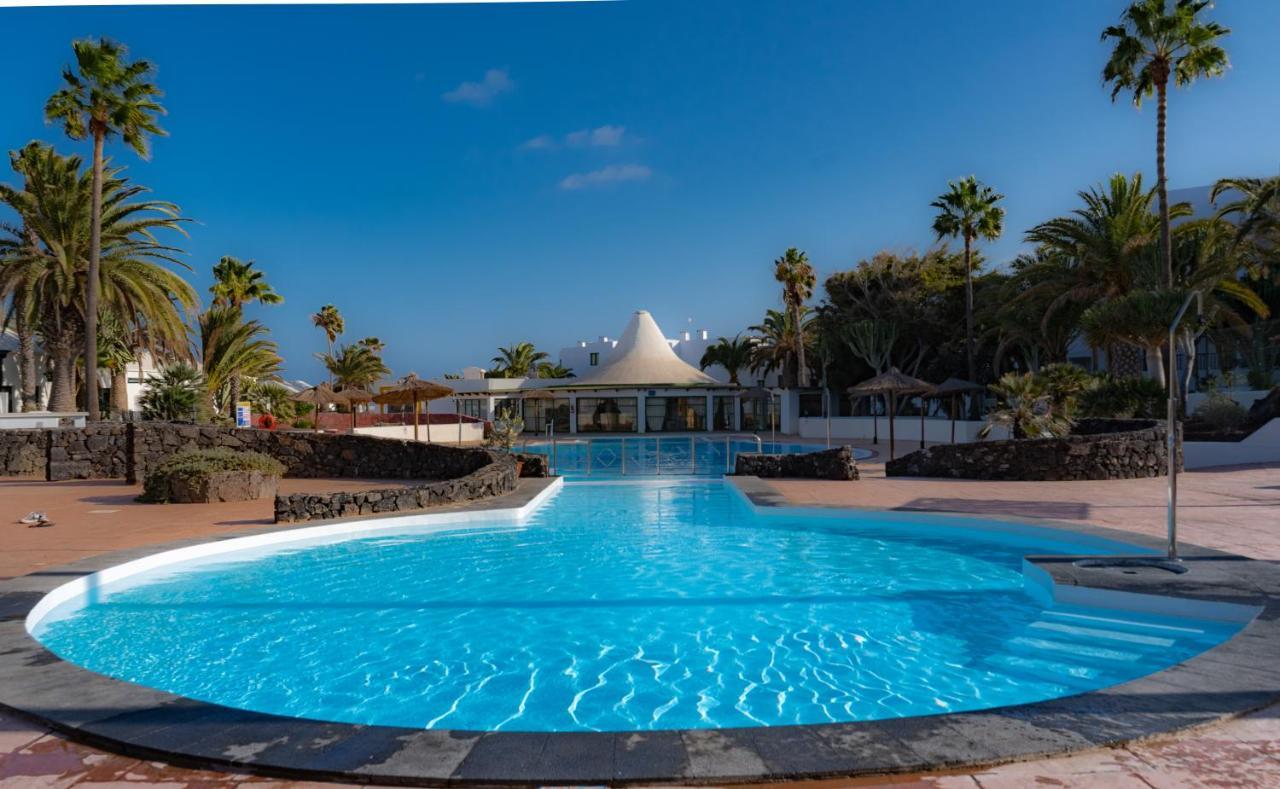 Beautiful Studio On The Seafront Costa Teguise Zewnętrze zdjęcie