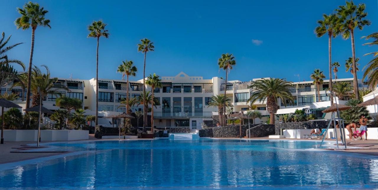 Beautiful Studio On The Seafront Costa Teguise Zewnętrze zdjęcie