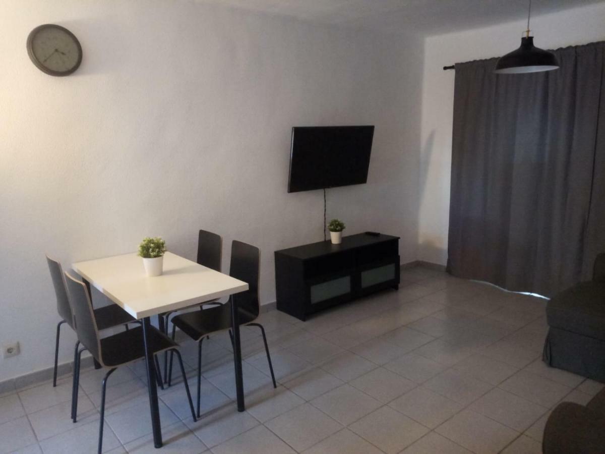 Beautiful Studio On The Seafront Costa Teguise Zewnętrze zdjęcie