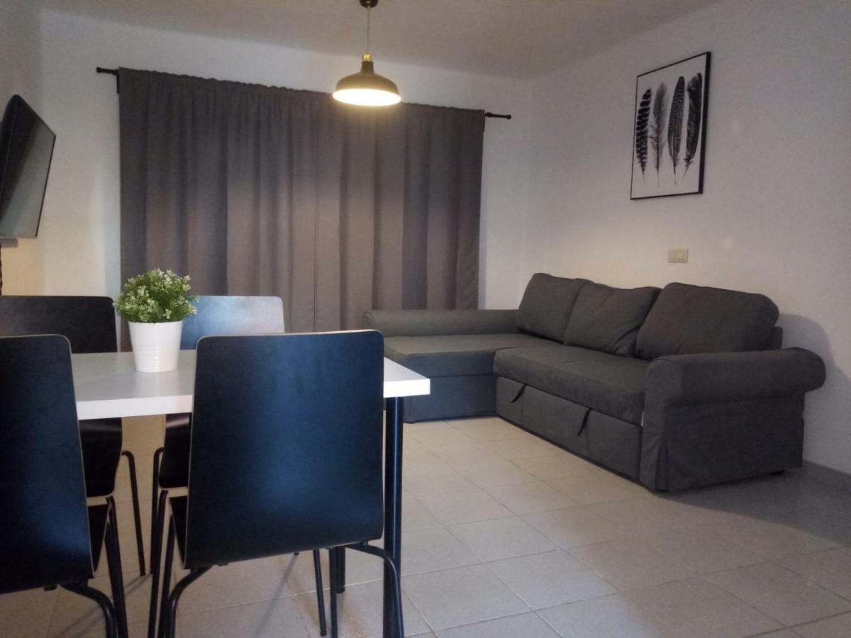 Beautiful Studio On The Seafront Costa Teguise Zewnętrze zdjęcie