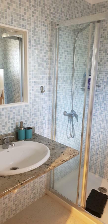 Beautiful Studio On The Seafront Costa Teguise Zewnętrze zdjęcie