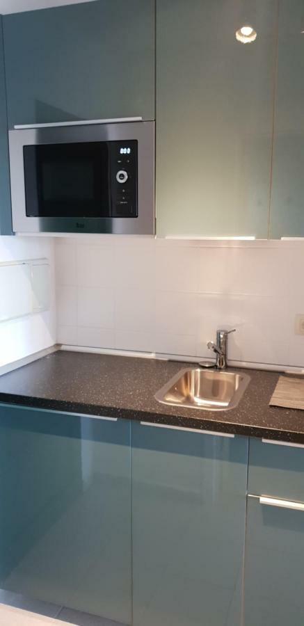 Beautiful Studio On The Seafront Costa Teguise Zewnętrze zdjęcie
