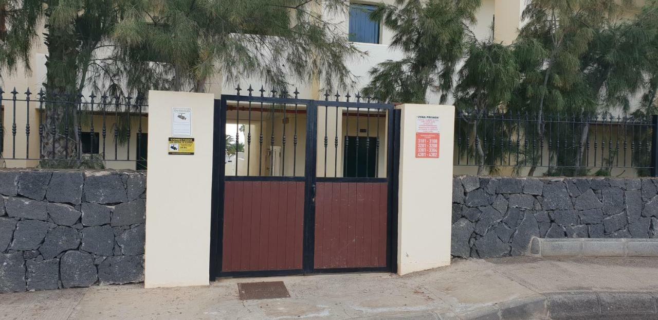 Beautiful Studio On The Seafront Costa Teguise Zewnętrze zdjęcie