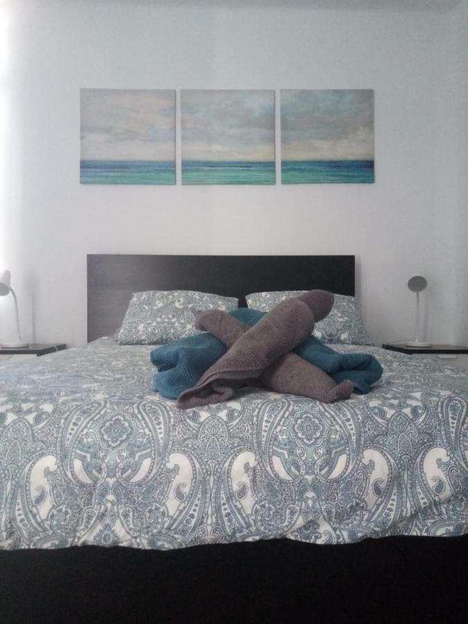 Beautiful Studio On The Seafront Costa Teguise Zewnętrze zdjęcie