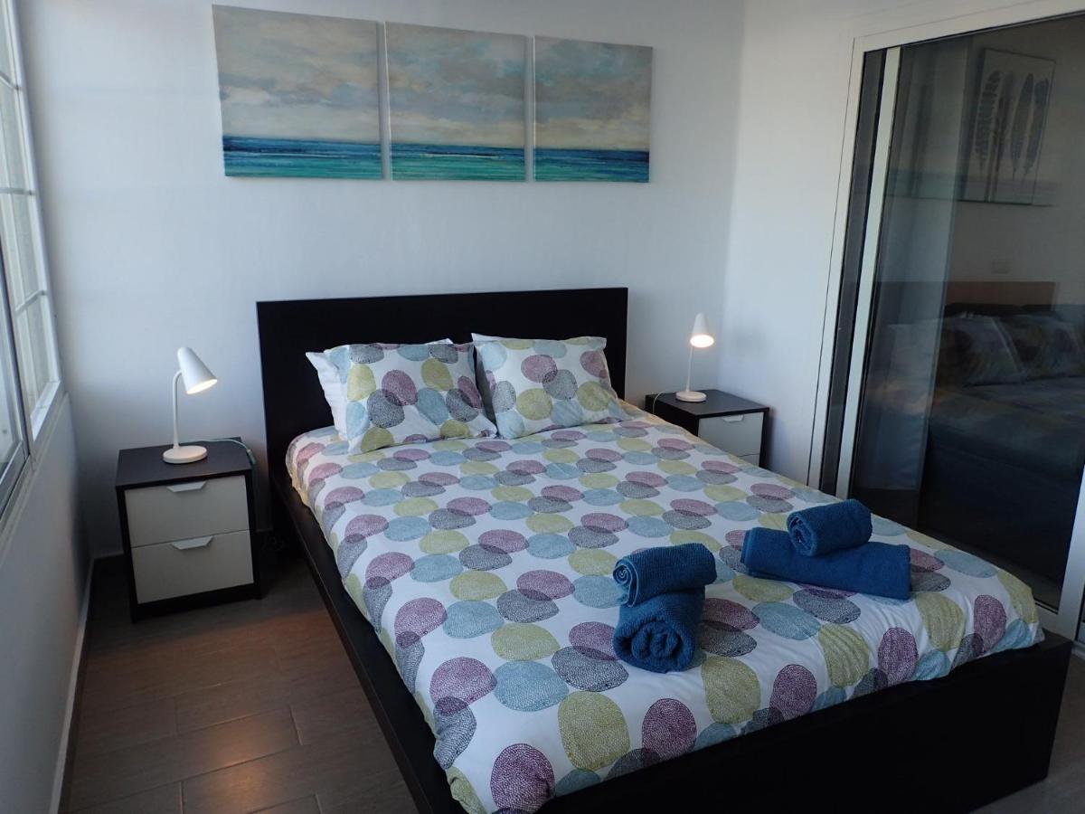 Beautiful Studio On The Seafront Costa Teguise Zewnętrze zdjęcie