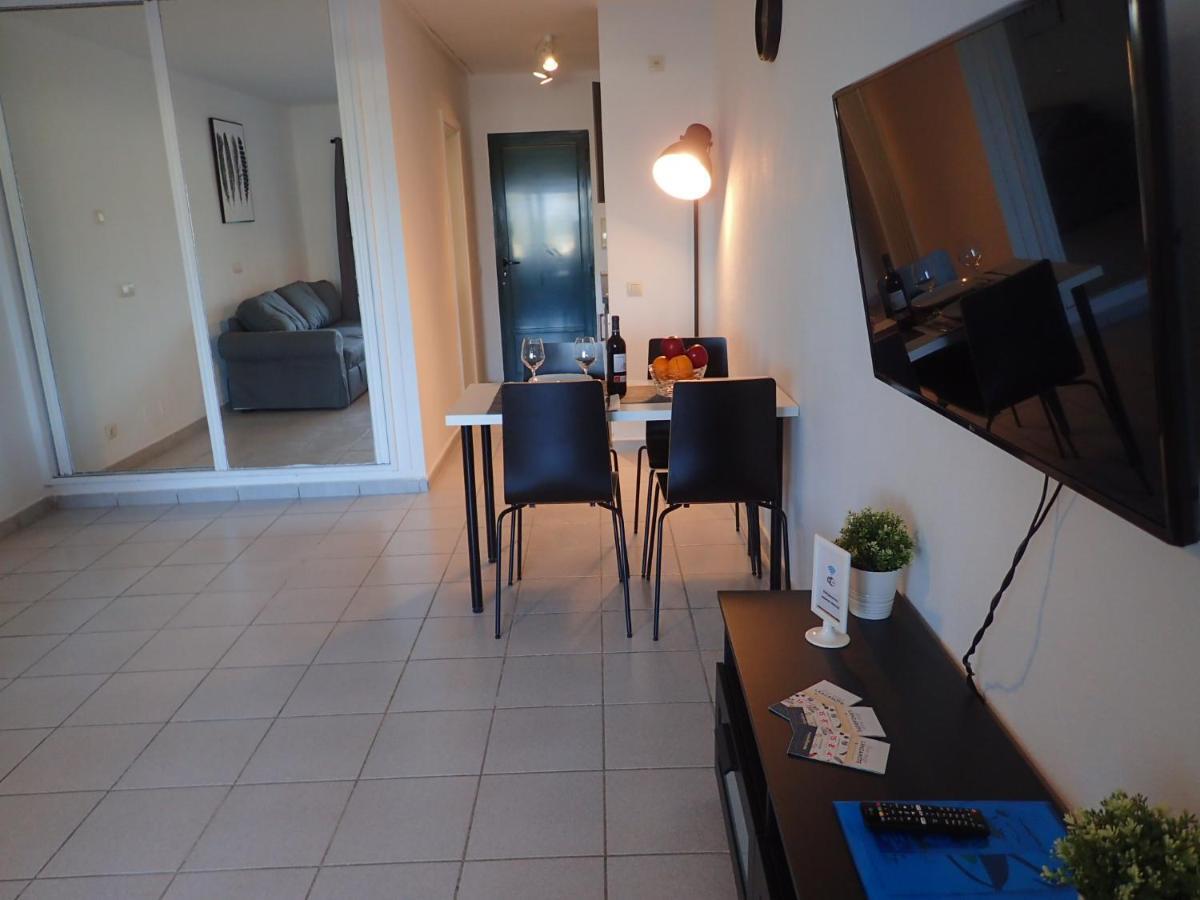 Beautiful Studio On The Seafront Costa Teguise Zewnętrze zdjęcie